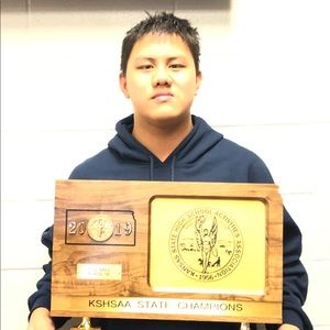 Meet your Posher, Lance